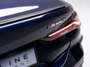 بي أم دبليو M440i 2024 BMW M440i Xdrive, 3.0L TC I6, AWD, 374 bhp, 8 Speed Automatic