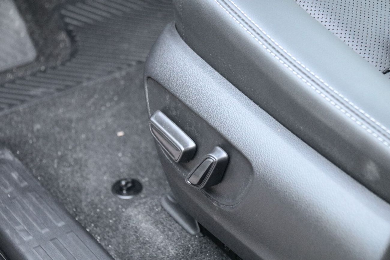 Toyota Prado TOYOTA LAND CRUISER PRADO 2025 ALL ROUNDER - Mid option without Radar