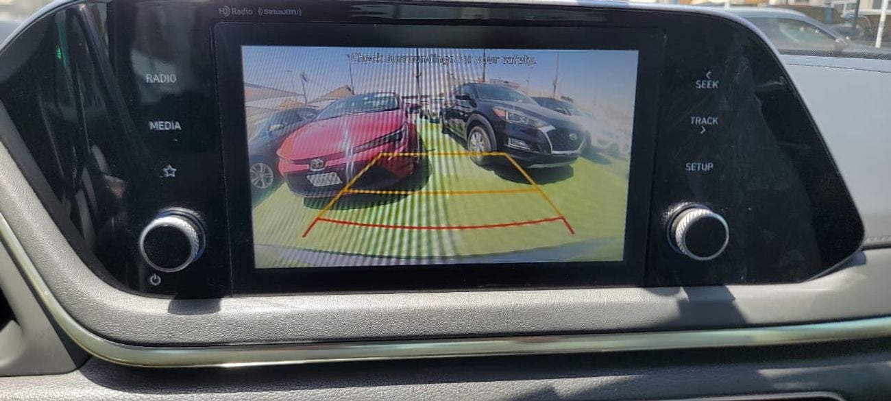هيونداي سوناتا Very Clean Car