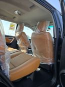 Toyota Fortuner VXR 4.0L PETROL A/T SR5 V6  7 SEATER