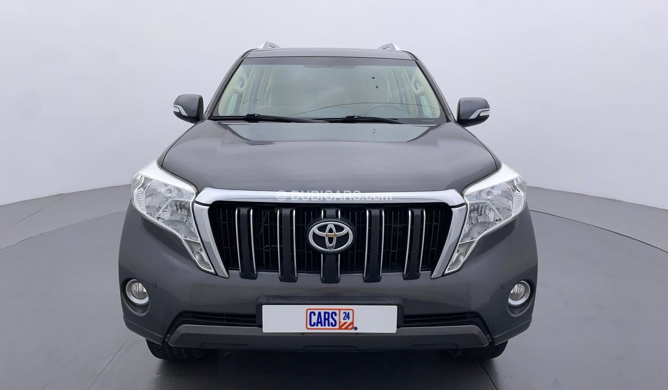 Toyota Prado GXR 4 | Zero Down Payment | Free Home Test Drive