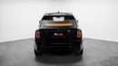 Rolls-Royce Cullinan Black Badge - 2026 - GCC Specs - Under Warranty and Service Contract