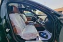 BMW 740i M Sport Warranty & Service 2026 GCC