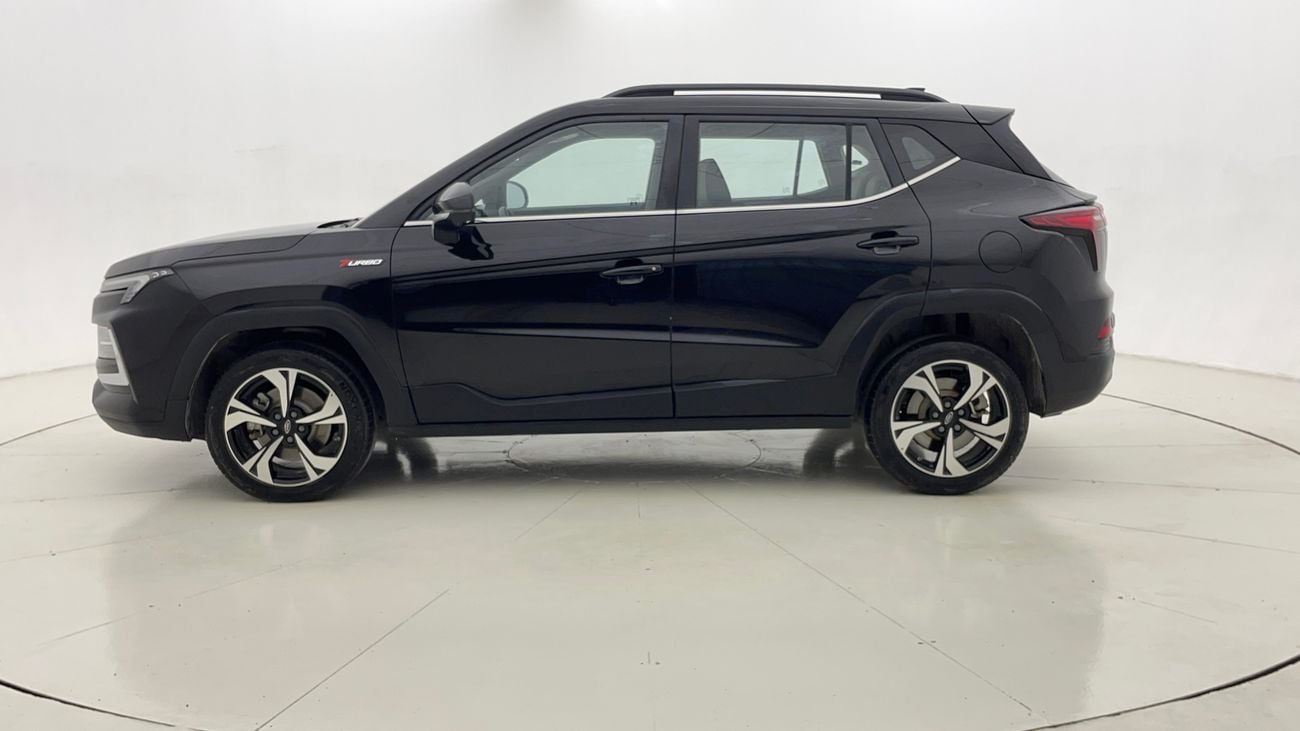 JAC JS4 2024 INTELLIGENT | AED 578/Month | 0 DP | 30 Day Return | Warranty | Service History