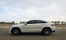 Mercedes-Benz GLC Coupe 250