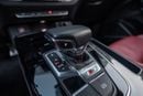 Audi SQ5 STD Audi SQ5 TFSI Quattro 2023 GCC | Warranty