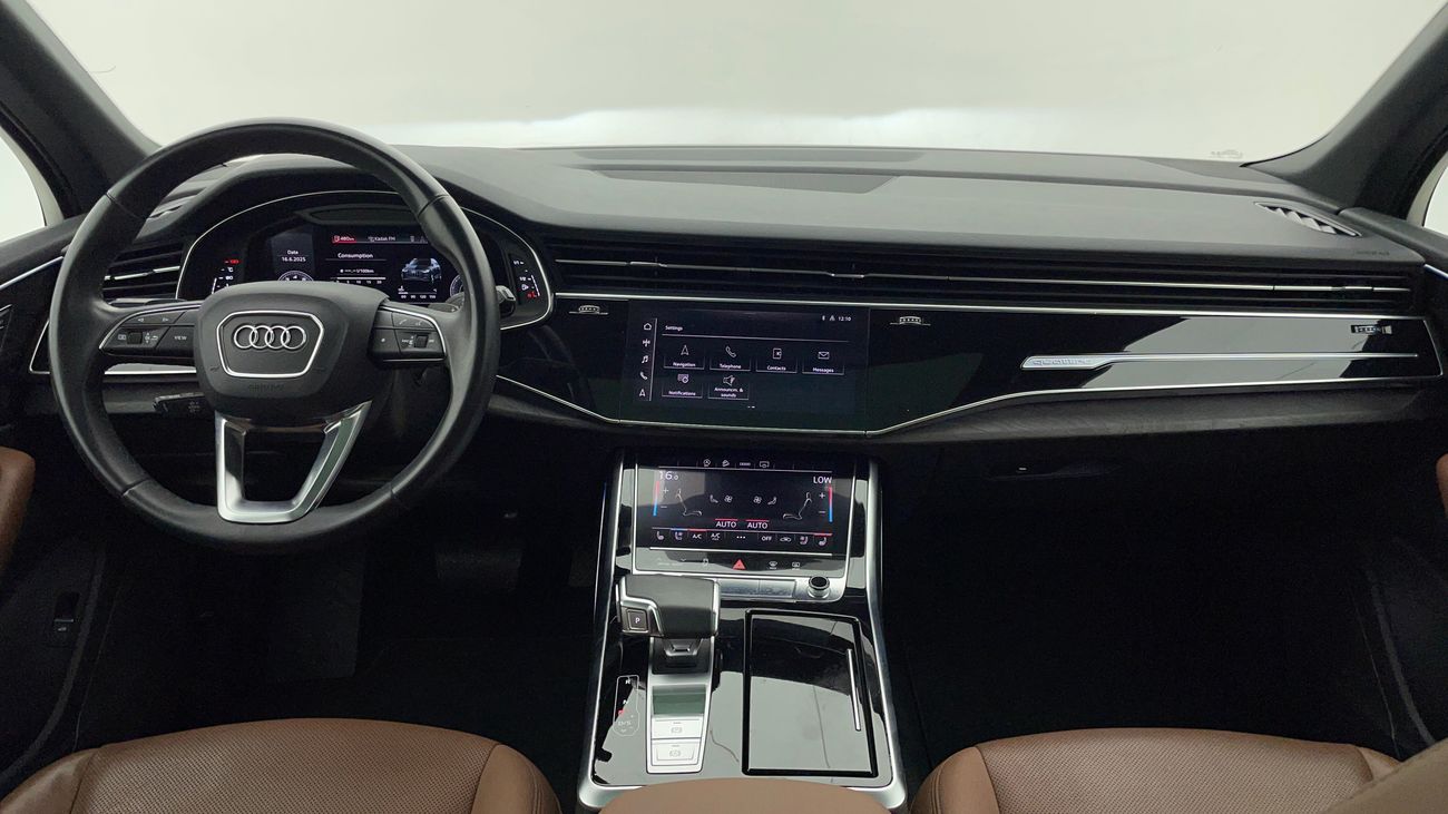 Audi Q7 55 TFSI S LINE 3 | Zero Down Payment | Home Test Drive