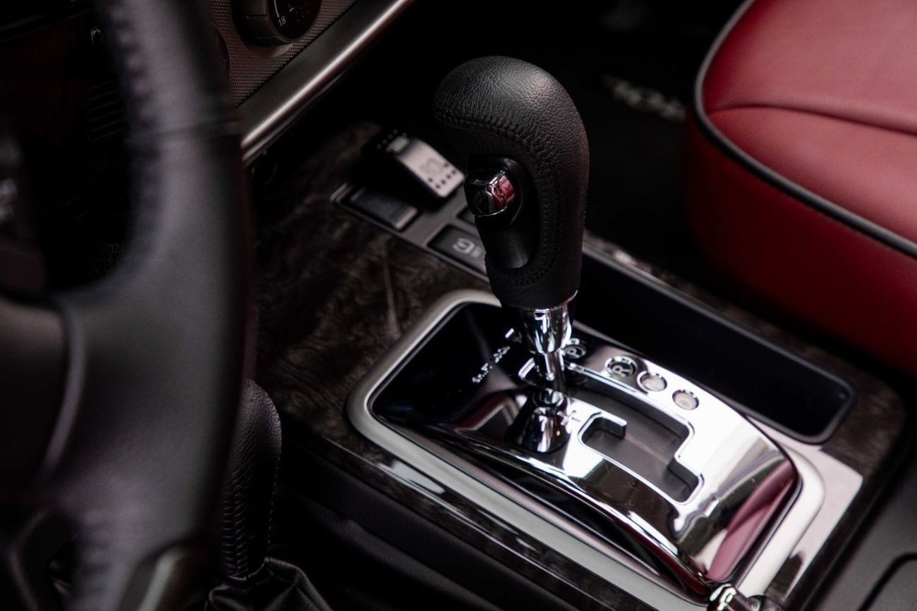 Nissan Patrol Super Safari | 3,917 P.M  | 0% Downpayment | Immaculate Condition!