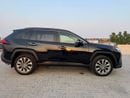 تويوتا راف ٤ Toyota Rav4 2021 limited panoramic