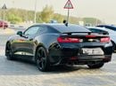 Chevrolet Camaro SS 6.2L Coupe | Monthly 1470/- | 0% DP | Sunroof | Touch Screen | # 22618