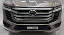 Toyota Land Cruiser VXR