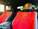 Dodge Challenger R/T Scat Pack 6.4L | Monthly 1750/- | 0% DP | Memory Seats | Sunroof | # 14808
