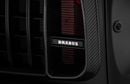 برابوس XLP 800 6x6 إدفينتر - مرسيدس-AMG G 63 4.5L V8 BiTurbo Engine