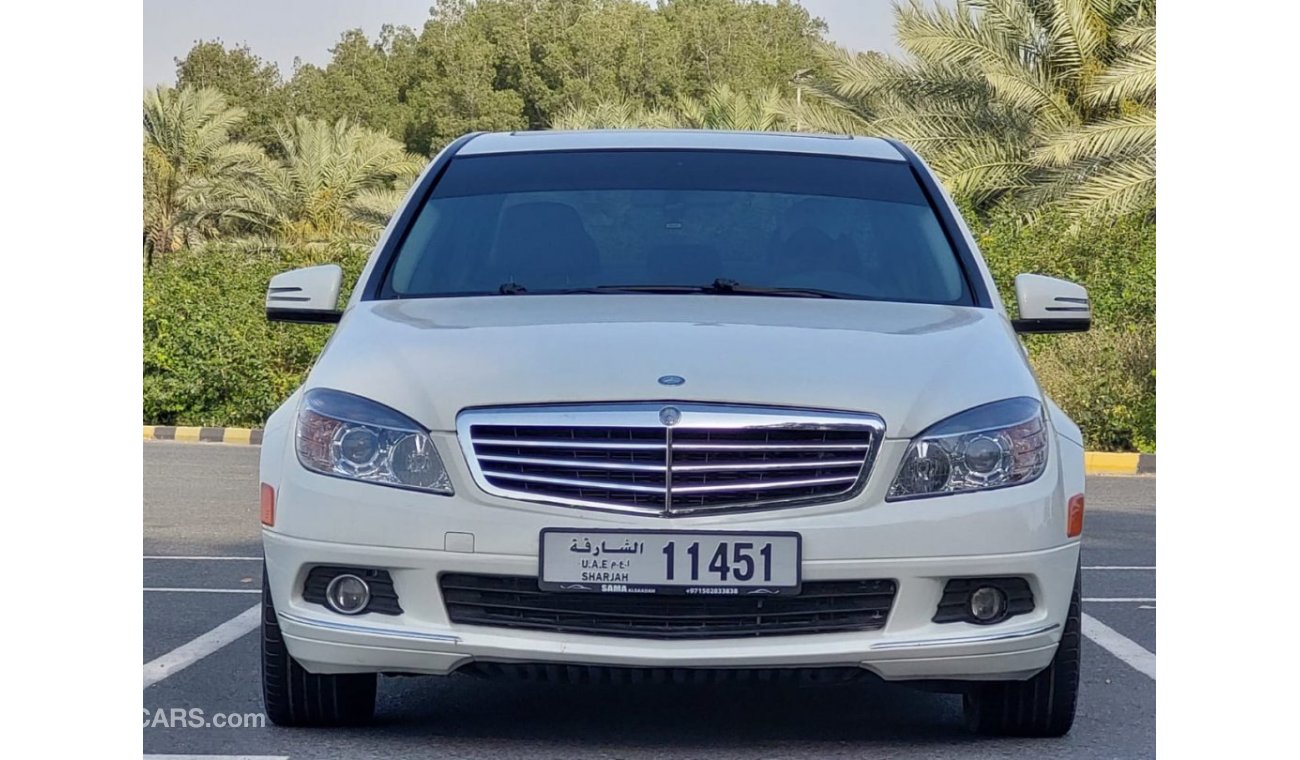 مرسيدس بنز C 300 C 300 4 MATIC