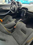 مكلارين أرتورا Brand New Artura Perfomance 2023 Full Option