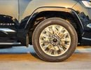 Toyota Land Cruiser VXR 3.3L DIESEL | PWR WITH MEMORY SEATS / HUD / RADAR / JBL SPEAKERS (CODE # LCDVXRHA)