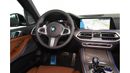 BMW X5 XDrive 40 i