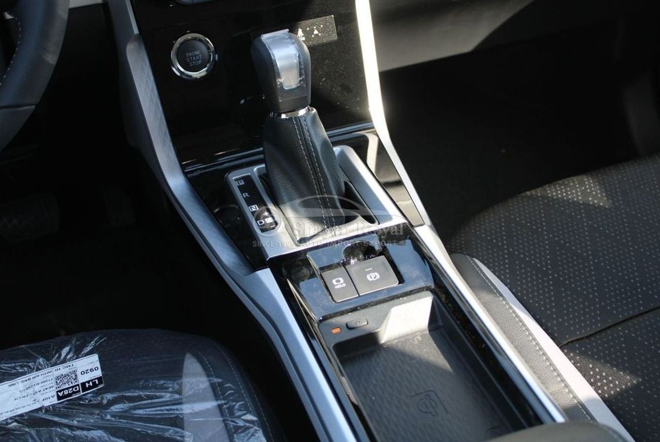 تويوتا فيلوز LHD 1.5L PET AT 7S 2024MY