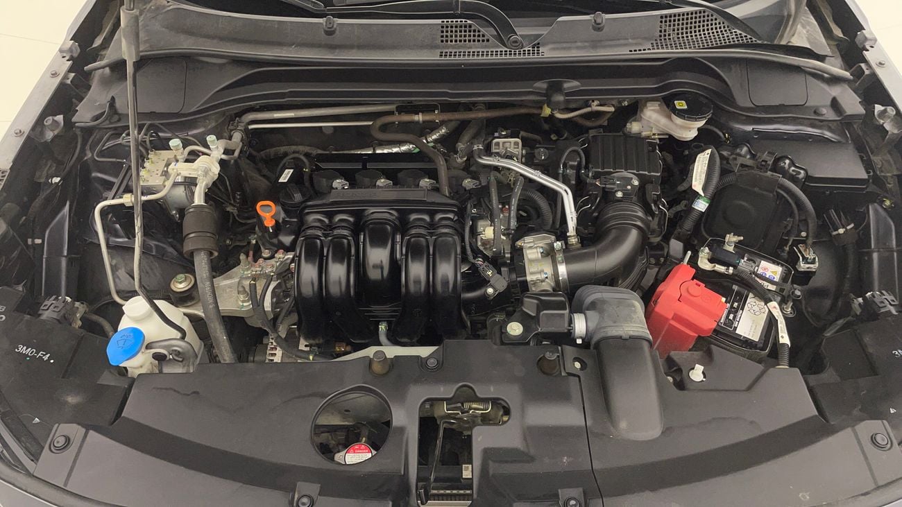 Honda HRV EX 1.5 | Zero Down Payment | Home Test Drive