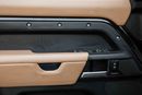 لاند روفر ديفندر Defender 130 | 6,463 P.M | 0% Downpayment | Land Rover Warranty