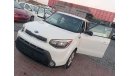 Kia Soul LX