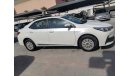 Toyota Corolla 2.0Ltr. A/T 2019