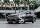 Land Rover Range Rover Velar Range Rover Velar Dynamic SE | 2,546 P.M | 0% Downpayment | WARRANTY