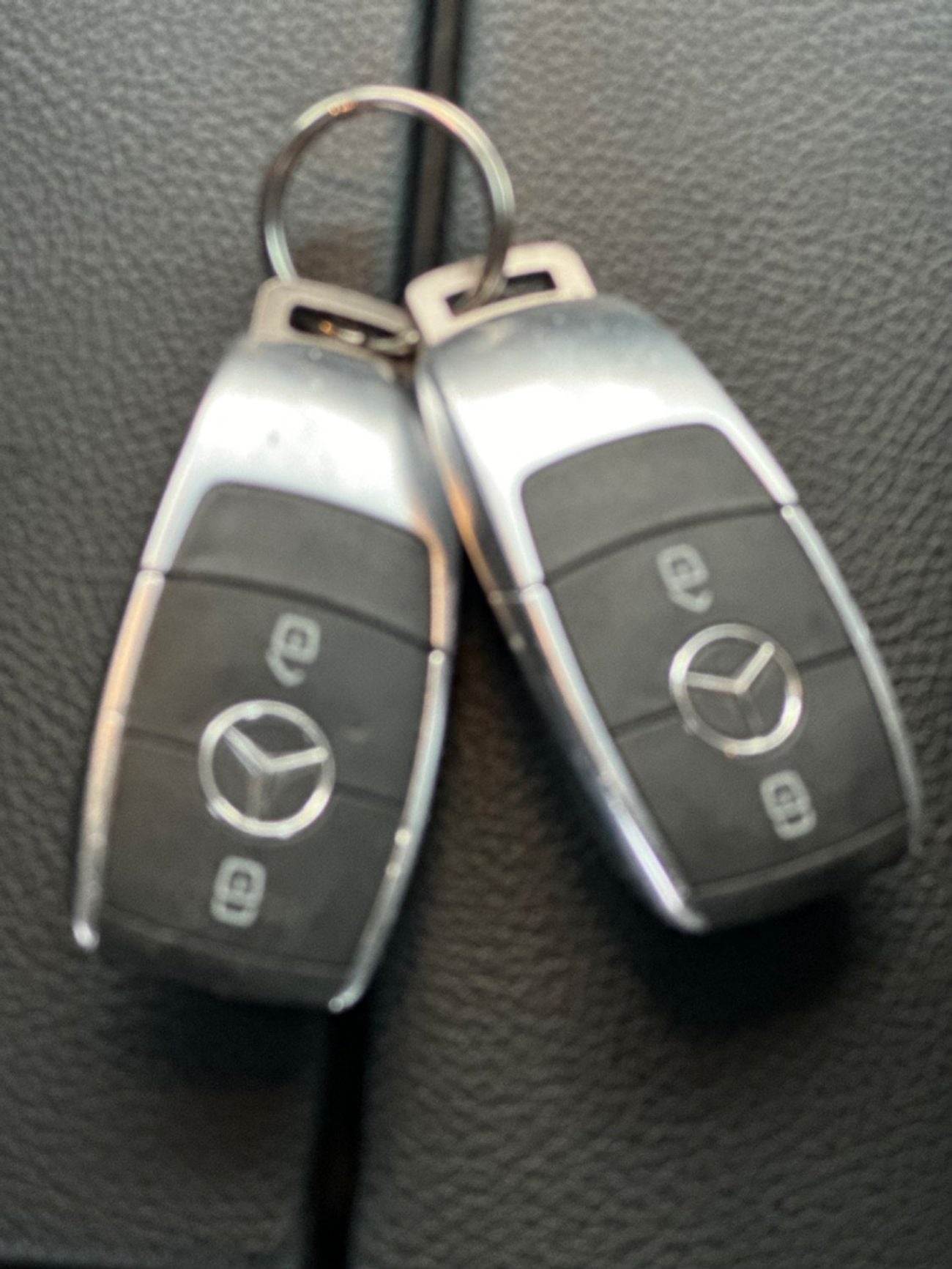 مرسيدس بنز A 200 AMG