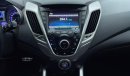 Hyundai Veloster GLS 1.6 | Under Warranty | Inspected on 150+ parameters