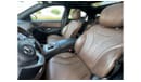 Mercedes-Benz S 450 MERCEDES BENZ S450 AMG 2020 GCC FULL OPTIONS