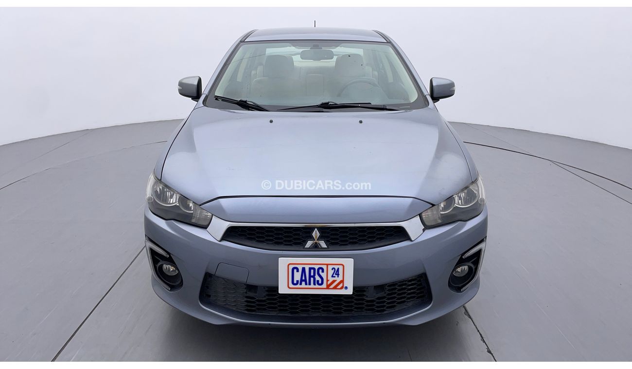 Mitsubishi Lancer GLX 2 | Zero Down Payment | Free Home Test Drive