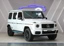 Mercedes-Benz EQG 580 G580 - BRAND NEW!