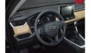 Toyota RAV4 2023 II RAV4 || VX || 2.5L V4 || Gcc || 0Km || 3-Years local Delar Warranty