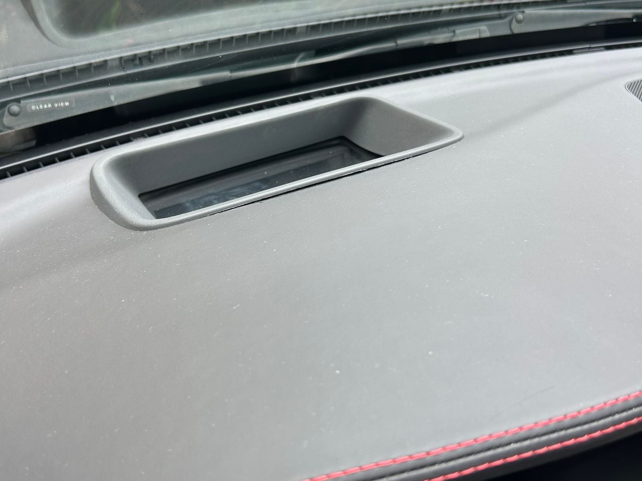 Mercedes-Benz C 63S AMG