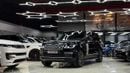 Land Rover Range Rover AUTOBIOGRAPHY HSE