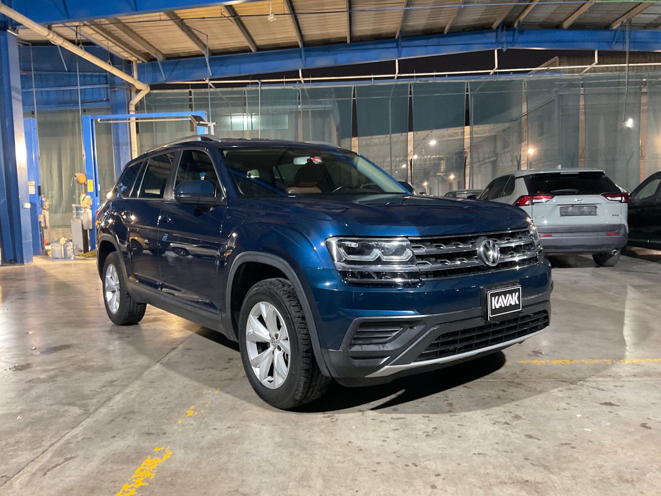 فولكس واجن تيرامونت S | شامل الضمان | 0 ﺪﻔﻋﺓ ﺃﻮﻟﻯ