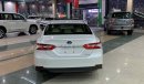 Toyota Camry 2.5L GLE HYBRID (Warranty&VAT)