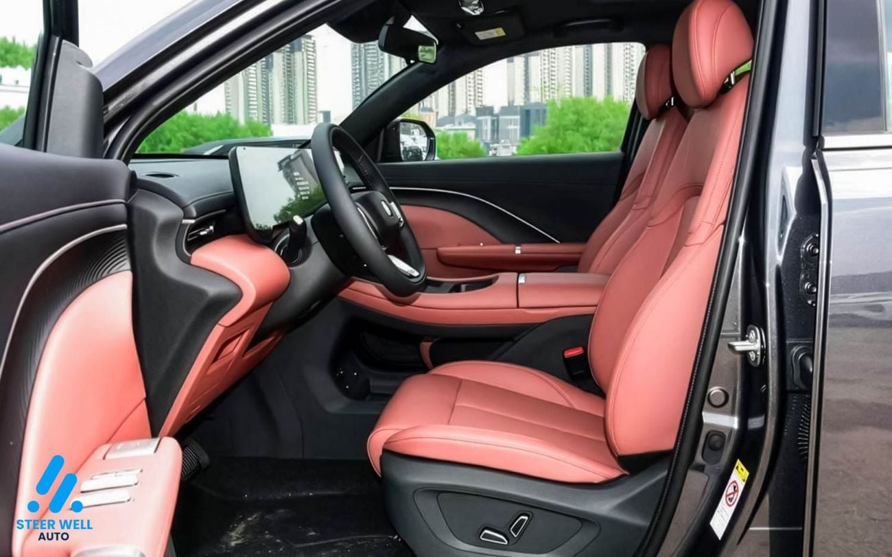Changan X5 Plus 1.5T Exceed Pro | Turbo | Panoramic Roof | 360 Camera | 190 HP | Best Price