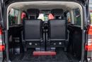 Toyota Granvia Premium 3.5L Toyota Granvia 2020 GCC specs for 1,813.00 AED monthly