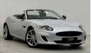 Jaguar XK Standard 2013 Jaguar XK Convertible, Service History, Recently Serviced, Excellent Condi