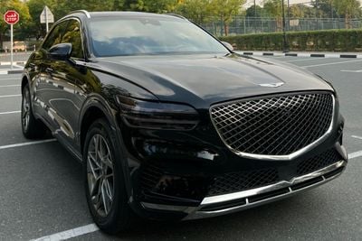 جينيسس GV70 2024 60,000Km American