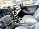 Toyota Highlander GXR 2.5L