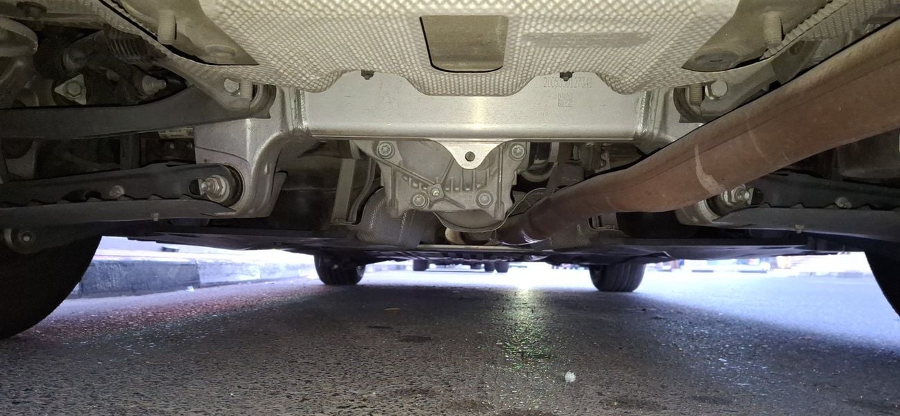 بي أم دبليو 520i EXCLUSIVE 2 | بدون دفعة مقدمة | اختبار القيادة في المنزل