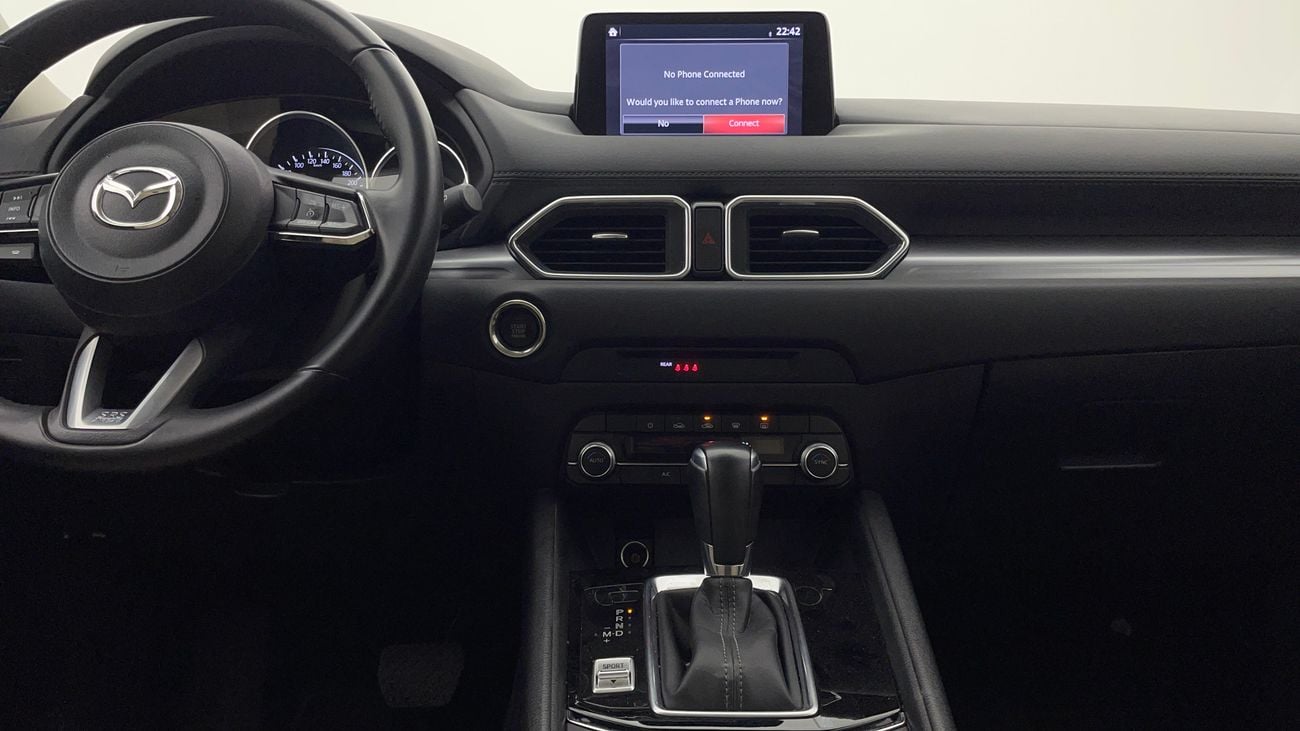 Mazda CX5 GL 2.5 | Zero Down Payment | Home Test Drive