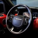 Land Rover Range Rover Sport Dynamic HSE D350 3.0L 2,682 pm • 0% Downpayment • HSE V8 • 1 Year Warranty