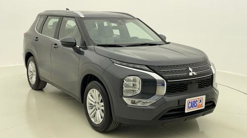 Mitsubishi Outlander MIDLINE WITH SUNROOF 2.5 | Zero Down Payment | Home Test Drive