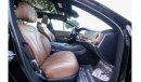 Mercedes-Benz S 450 Std Mercedes Benz S450 AMG kit GCC 2019 Under Warranty Free of Accident