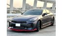 Kia Stinger 3.3L