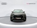 Audi Q3 Advanced 35 TFSI 150hp (Ref# 1029415)