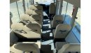 Toyota Coaster 2017 23 Seats Ref#38